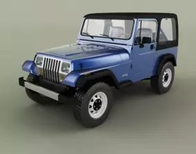 1/10 m38a1 cj5ジープ　3dプリント製ボディー 1/10 m38a1 cj5ジープ3dプリント製ボディー