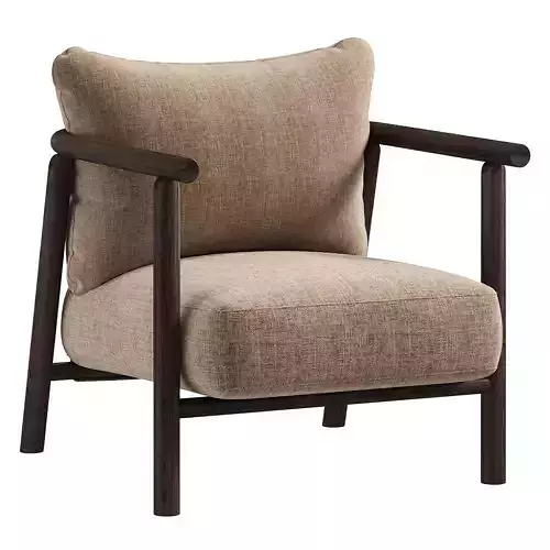 Nathy Armchair By DitreItalia
