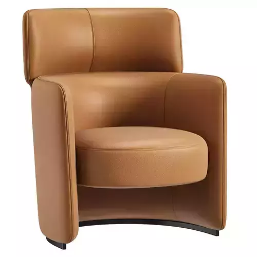 Claire Armchair By DitreItalia