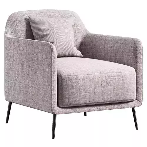 ELLIE Armchair By DitreItalia