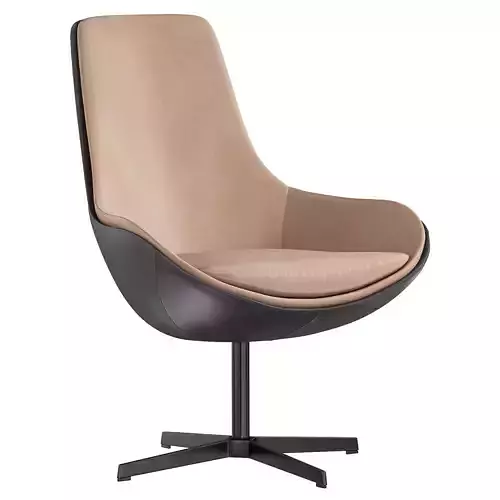 Linear Armchair By Ditreitalia