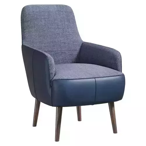 a RAY Armchair By Ditreitalia