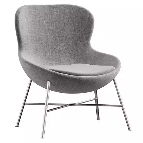 Round Armchair By DitreItalia