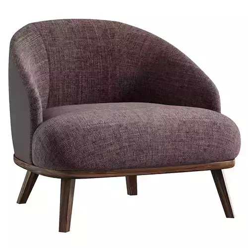  Tropez Armchair By DitreItalia