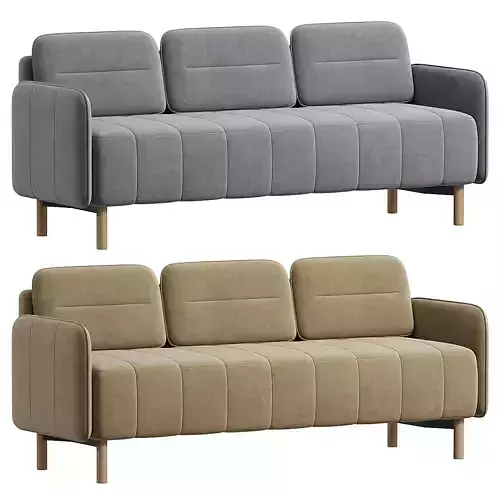 arket sofa