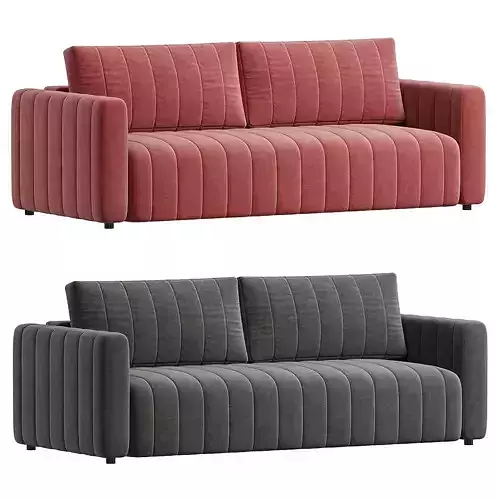 Belissa sofa