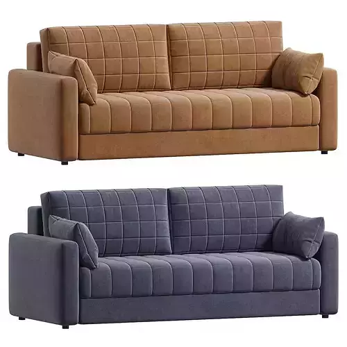 Kitic sofa