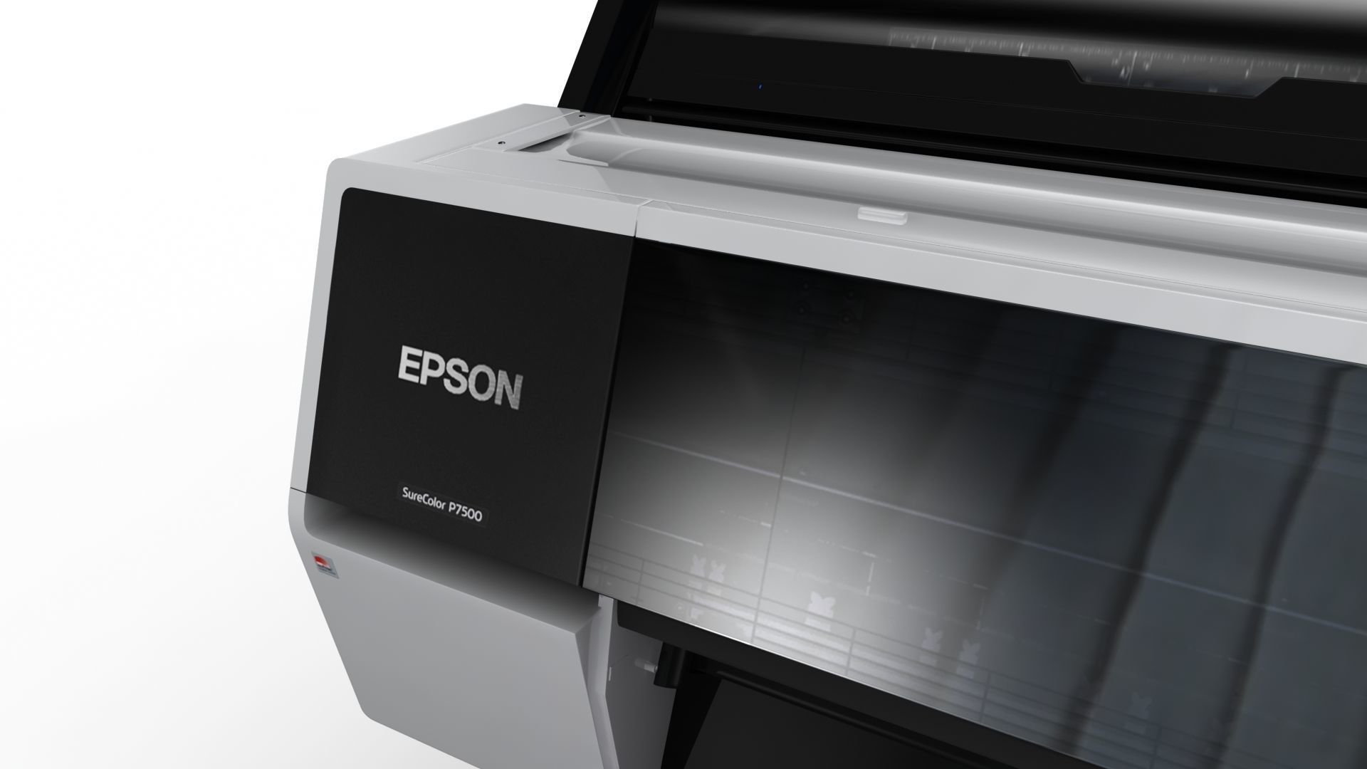 Epson SureColor P7530 Photo Graphic Production Printer 3D model_5