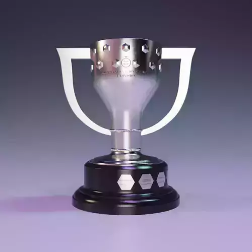 La Liga Trophy