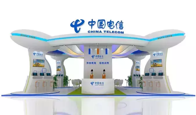 Exhibition - Area - 15X12-3DMAX2011-03