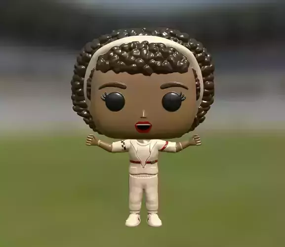 Funko Whitney Houston