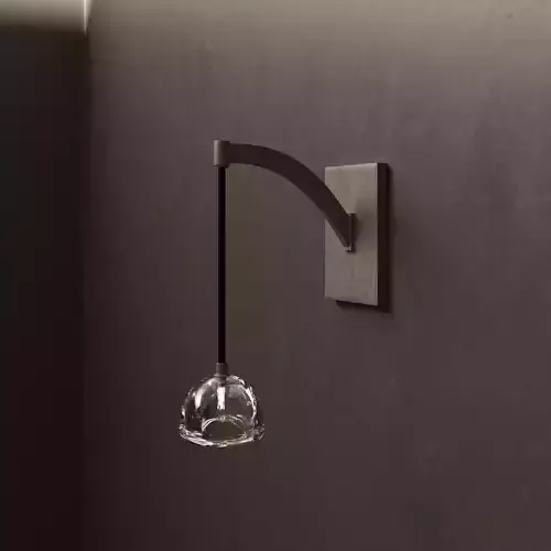 Hemisphere Sconce by RH