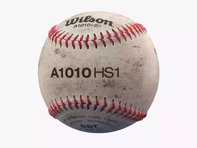 Baseball Ball