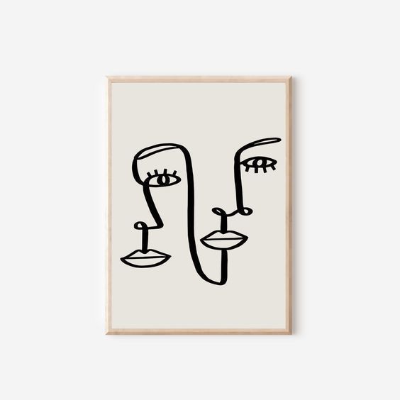 Decorative set - Living room - Set de decoracion 3D model_15