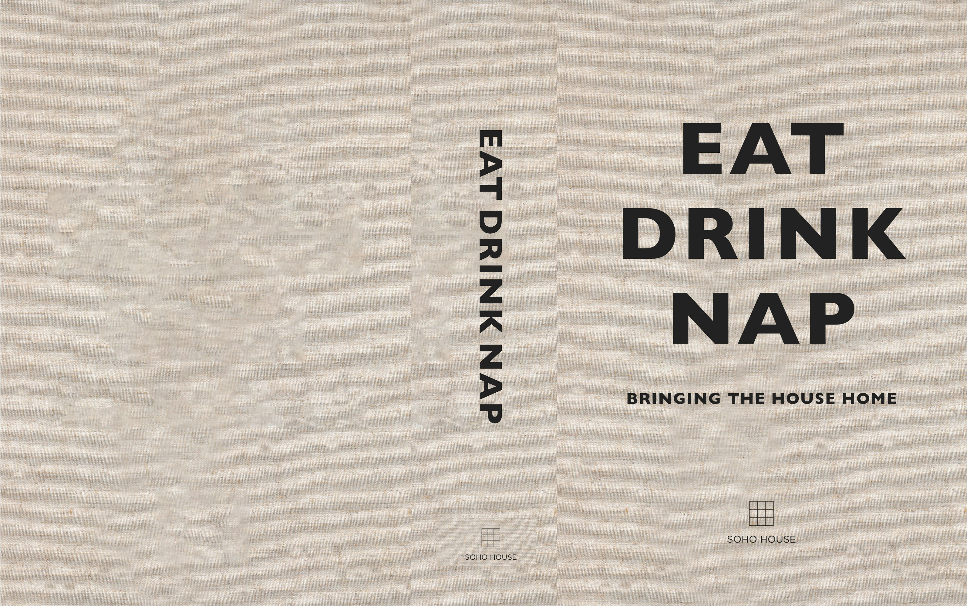 Decorative set - Living room - Set de decoracion 3D model_1