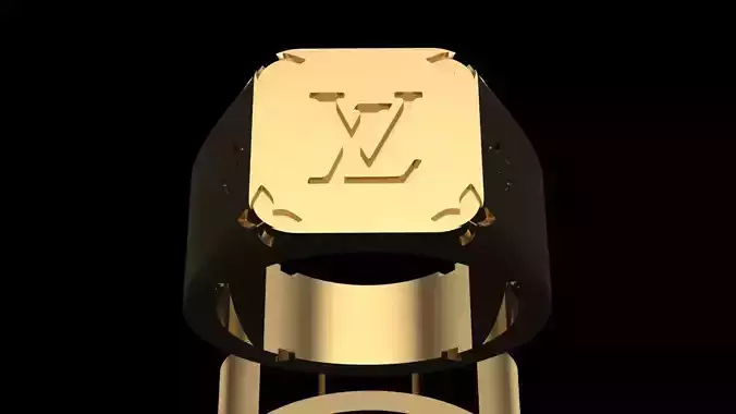 LV RING