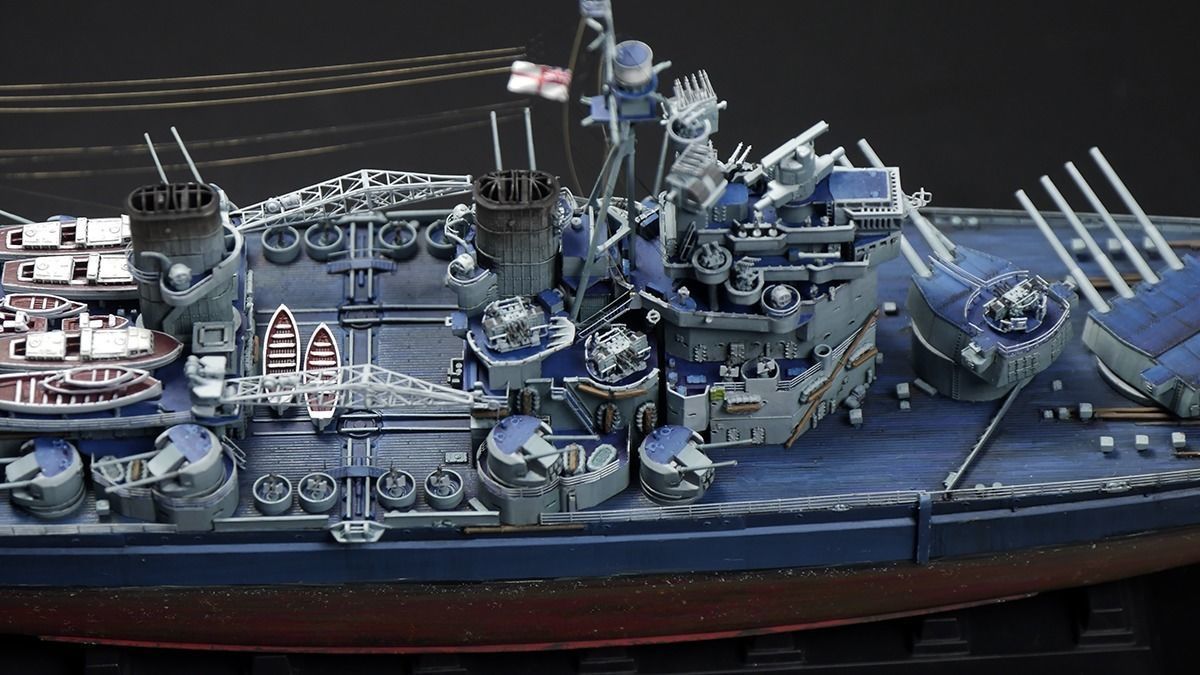 WWII Oerlikon guns for 3D print 3D print model_3