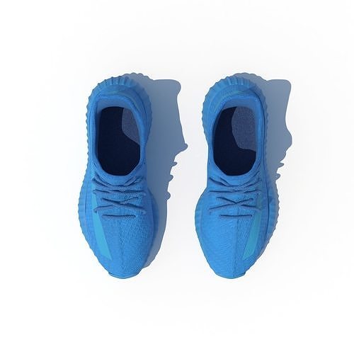 adidas yeezy boost 350 v2 antlia blue
