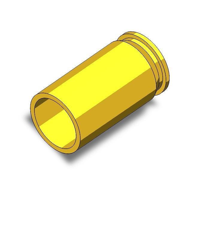 ACP ammo for modeler 3D print model_5