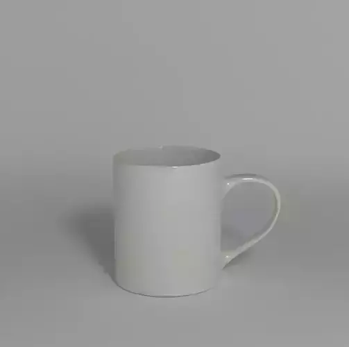 SImple mug