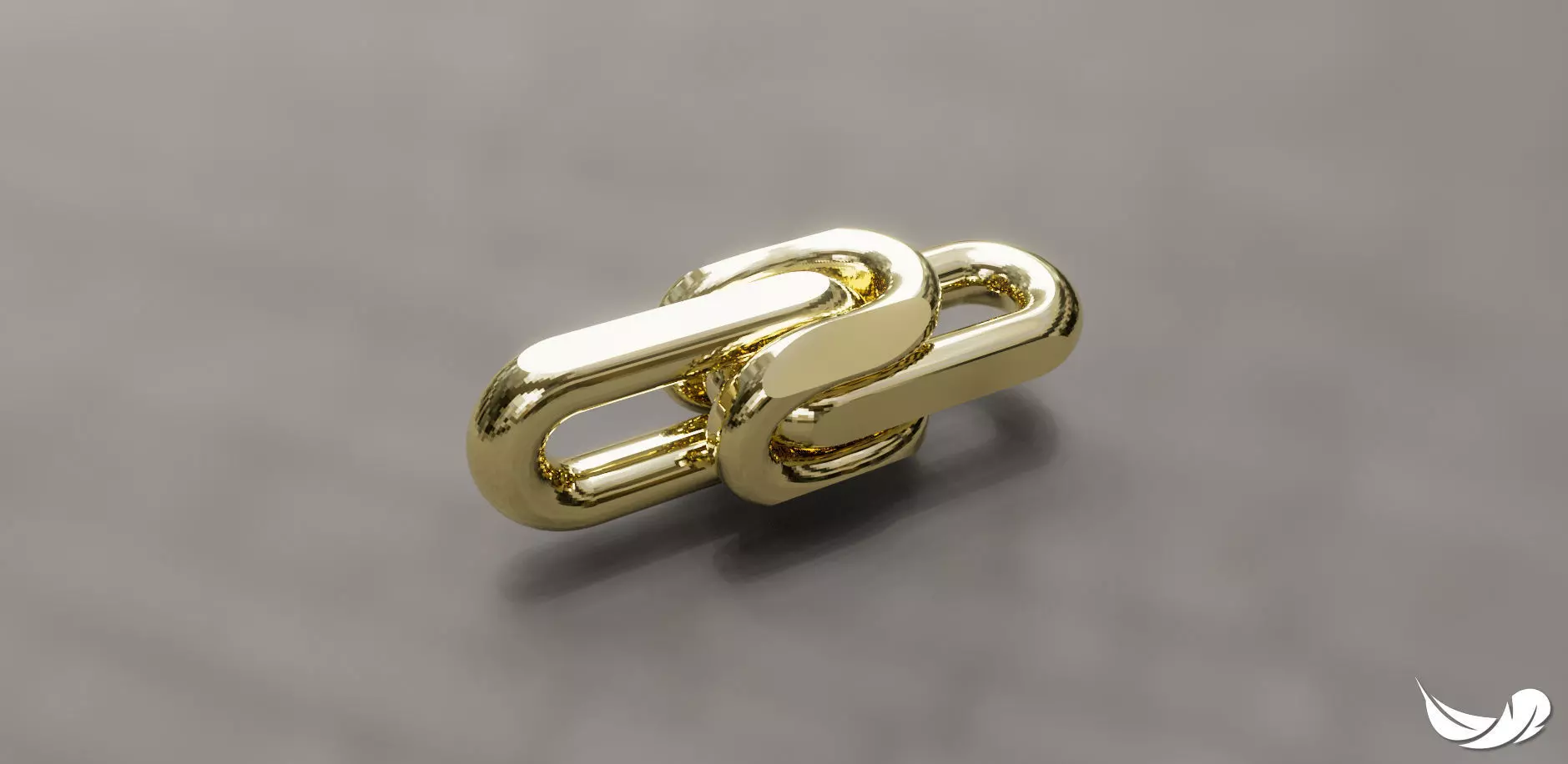 Eslabones  3D print model_0