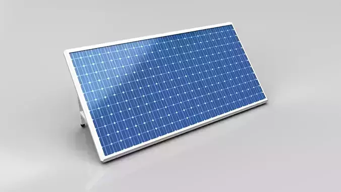 Solar Panel