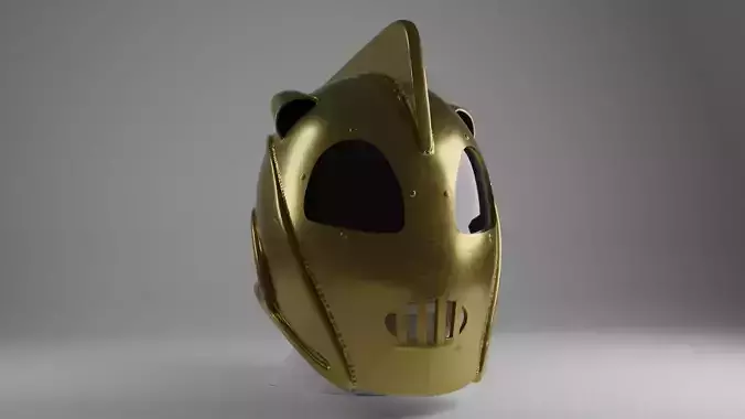 Rocketeer V2