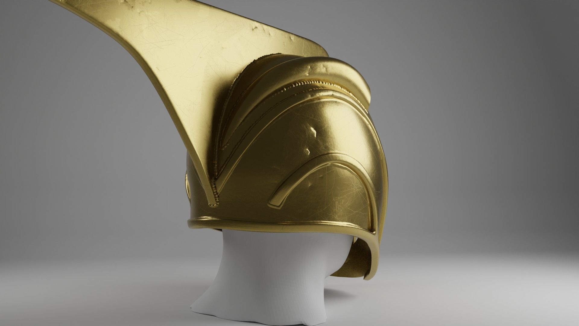 Rocketeer V2 3D print model_2