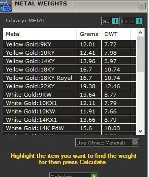 8 MM 18 CM CUBAN LINK CHAIN FOR BRACELET OR NECKLACE 3D print model_12