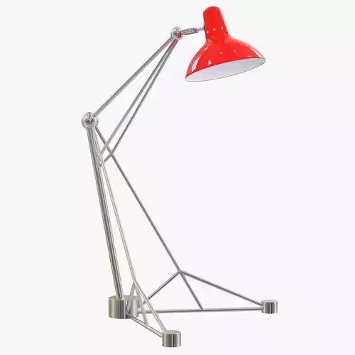 Delightfull DIANA FLOOR LAMP