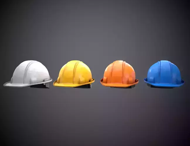 Hard Hat