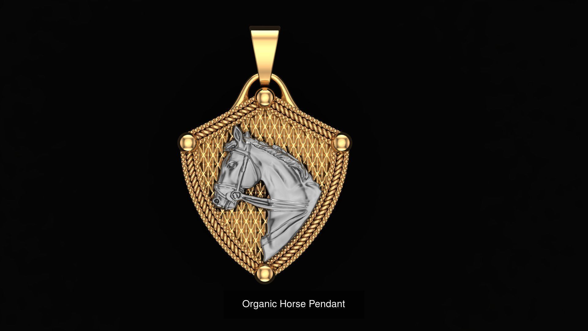 Organic Animal Jewelry Collection-1 _26