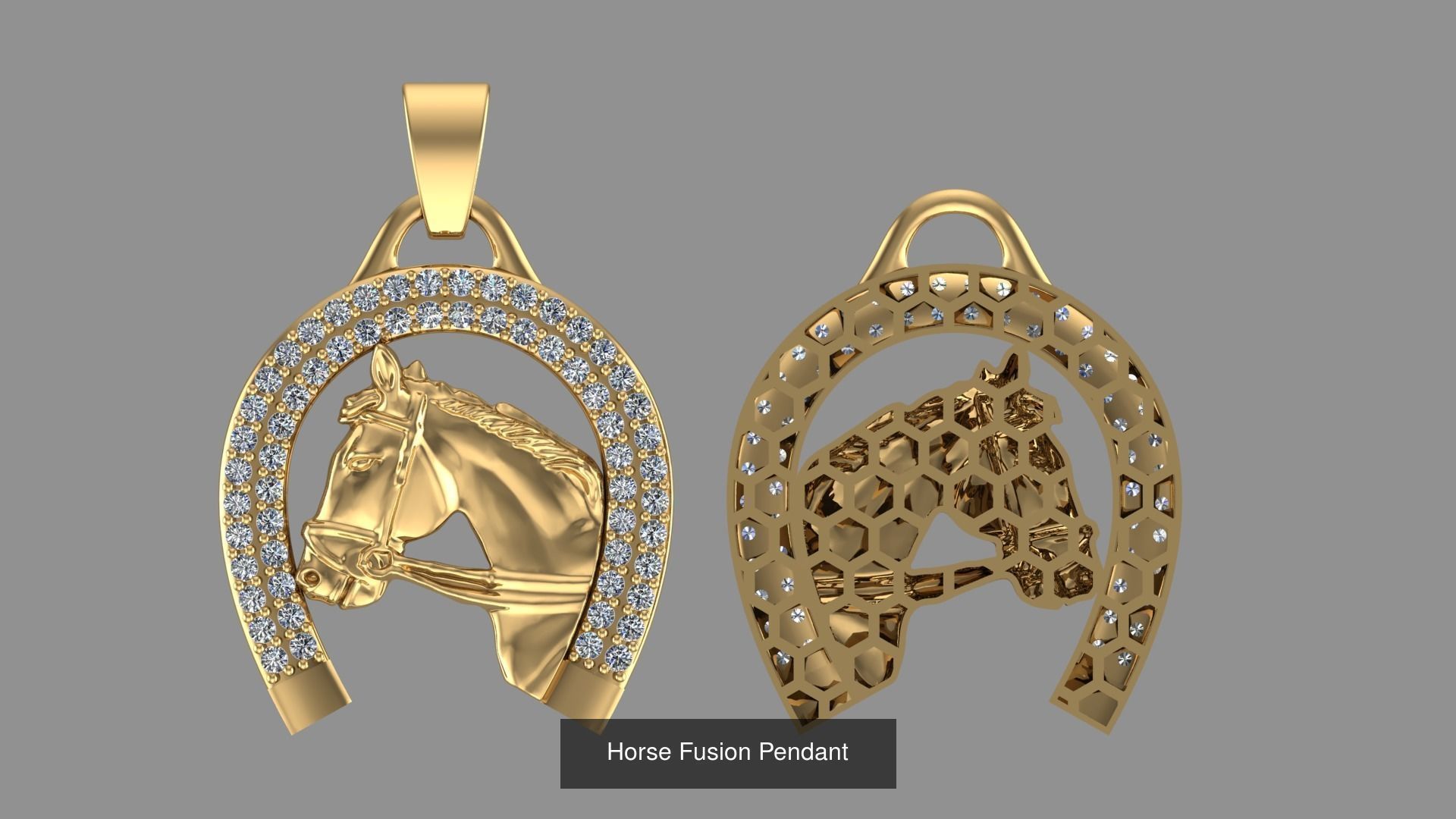 Organic Animal Jewelry Collection-1 _67