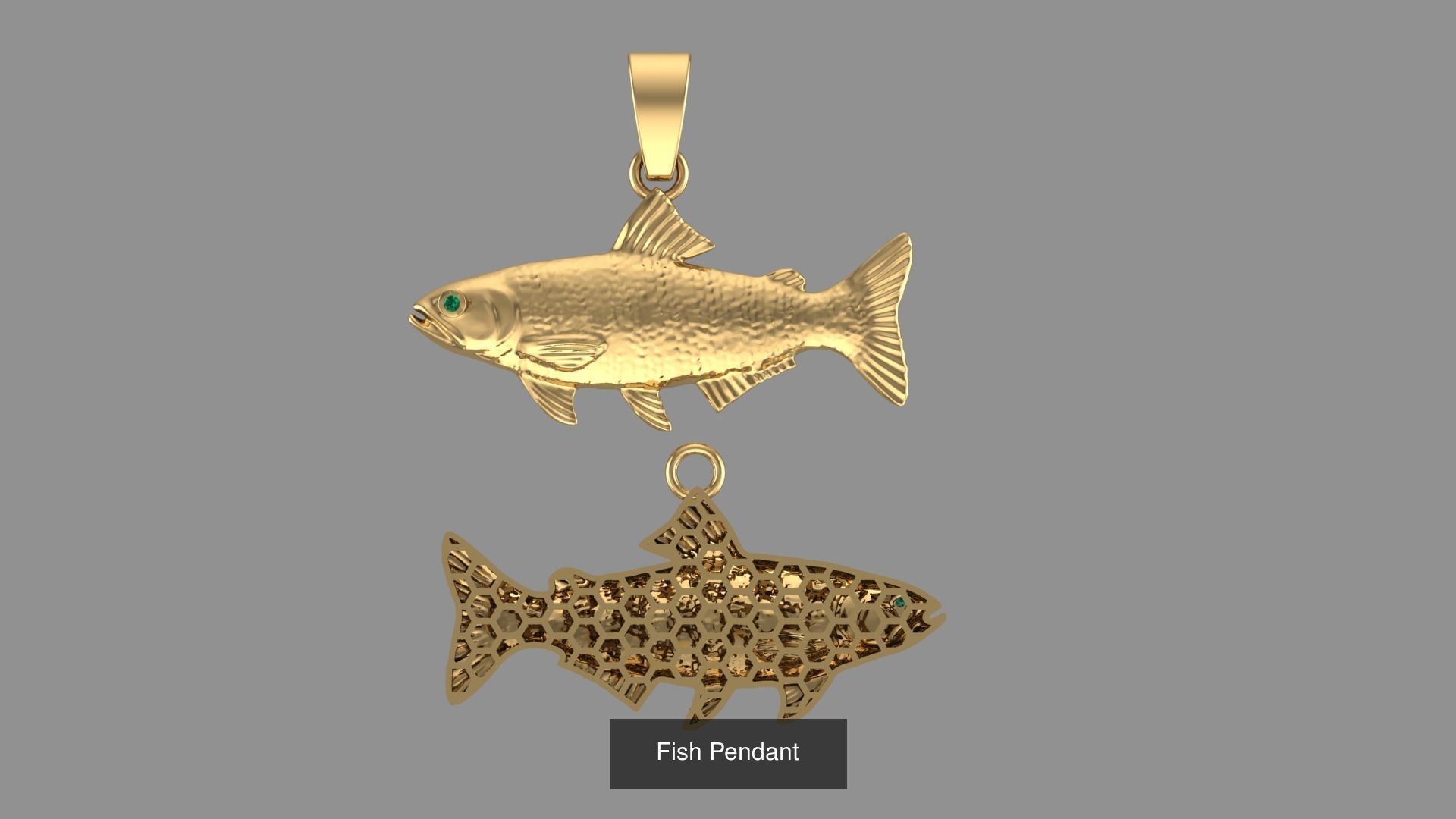 Organic Animal Jewelry Collection-1 _72