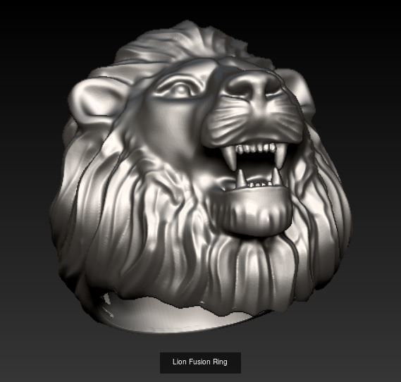 Organic Animal Jewelry Collection-1 _64