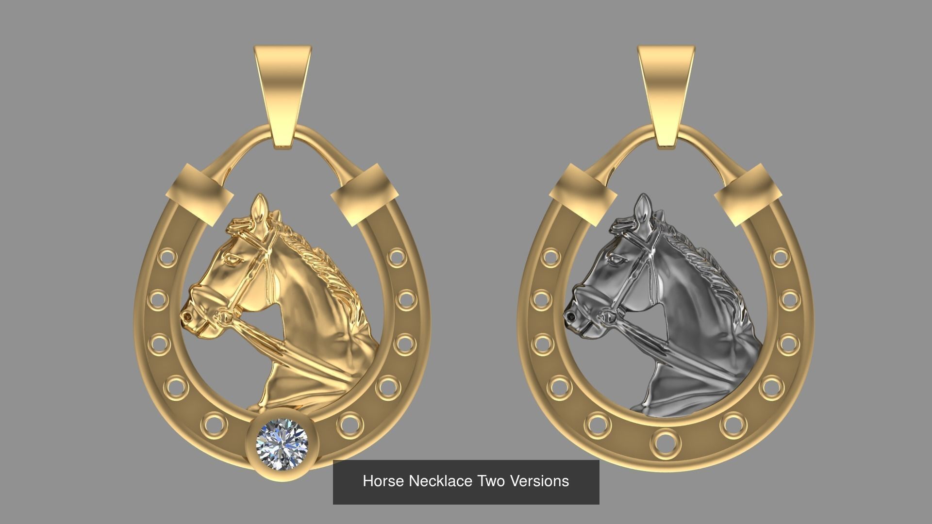 Organic Animal Jewelry Collection-1 _45