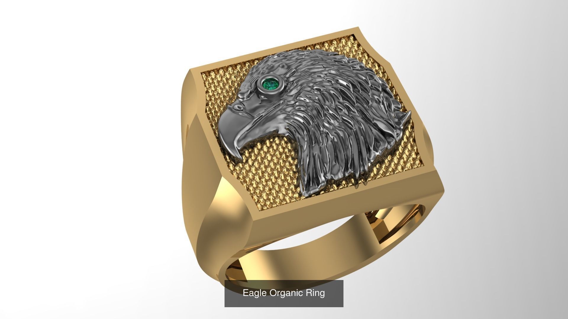 Organic Animal Jewelry Collection-1 _40