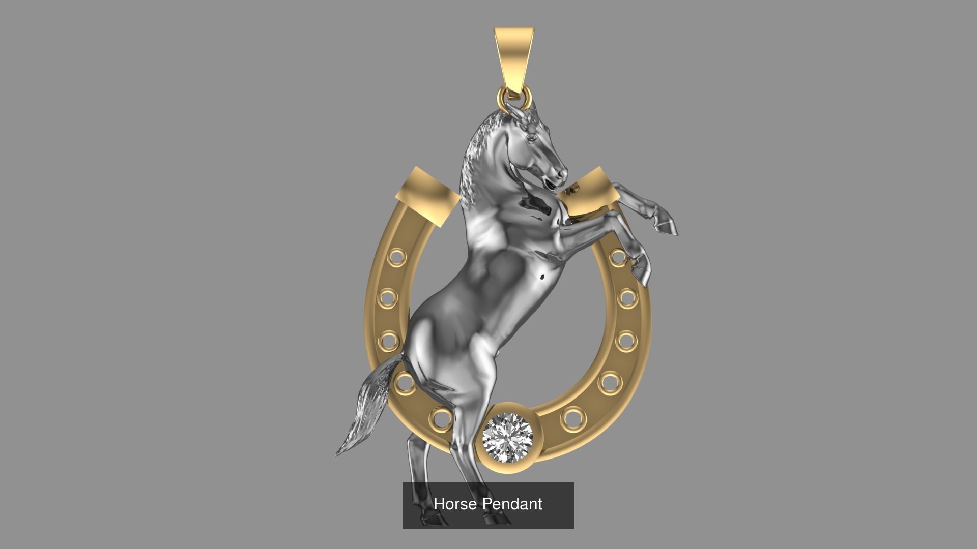 Organic Animal Jewelry Collection-1 _70