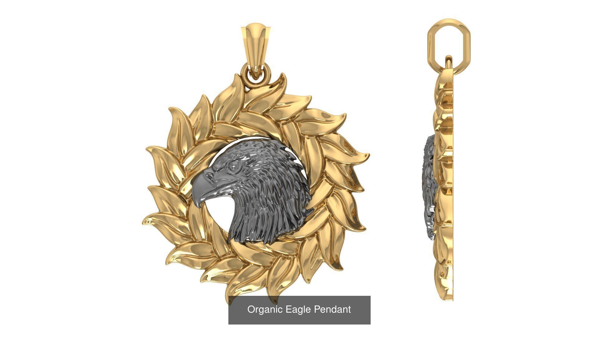 Organic Animal Jewelry Collection-1 _22