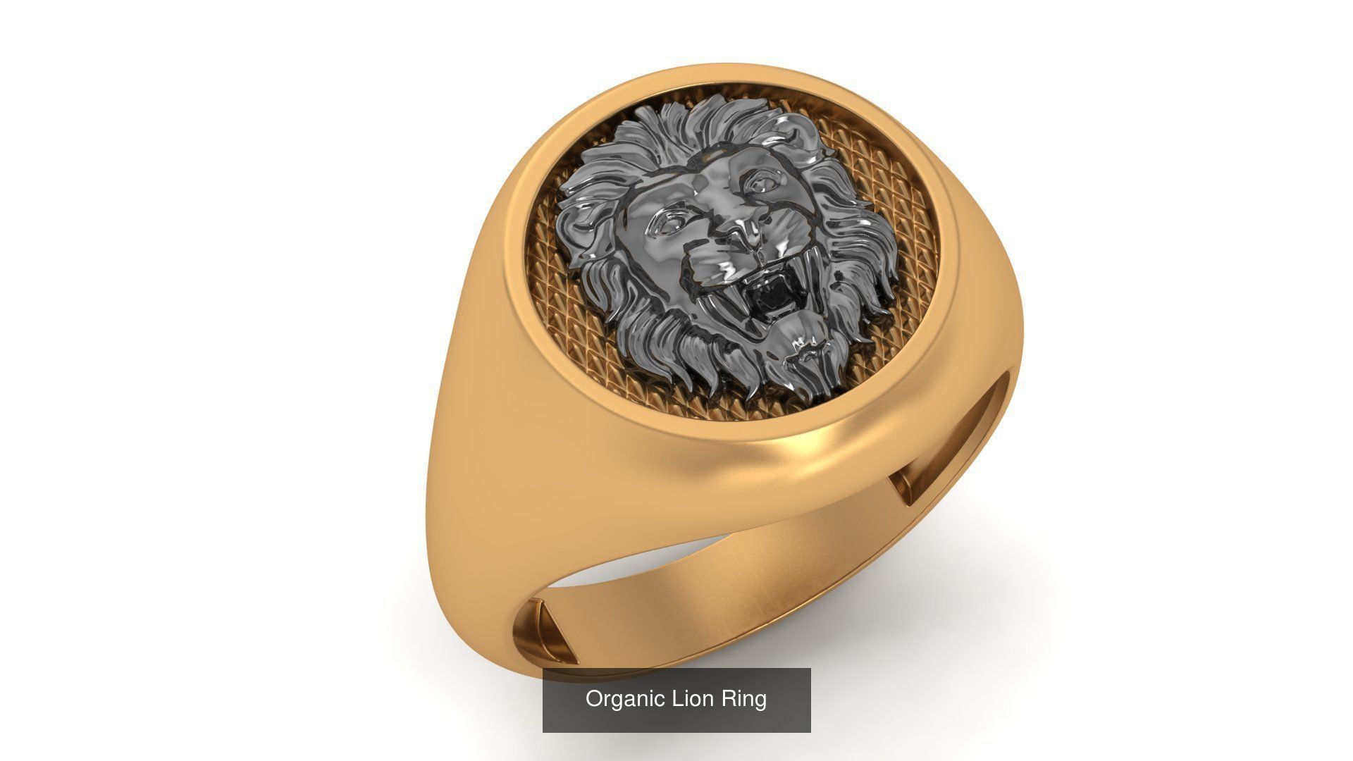 Organic Animal Jewelry Collection-1 _24