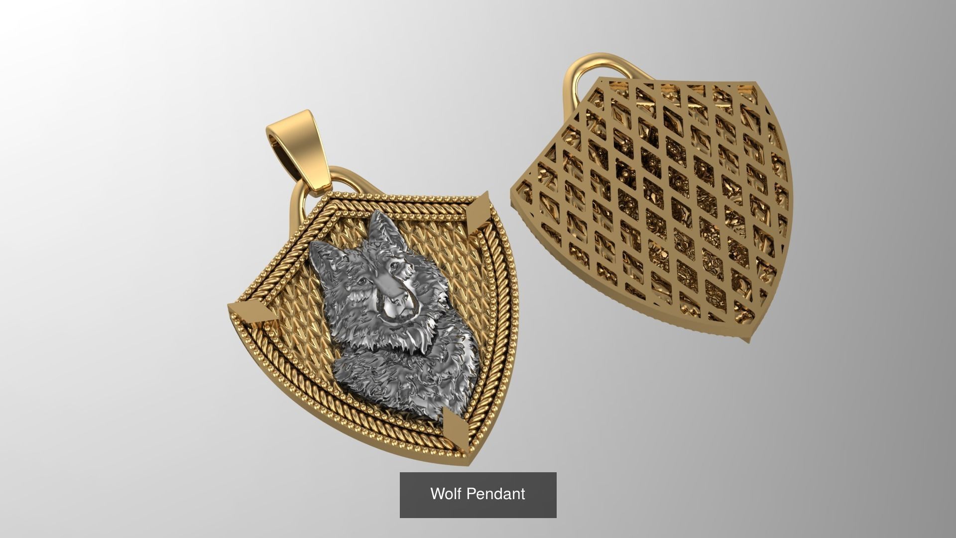 Organic Animal Jewelry Collection-1 _74