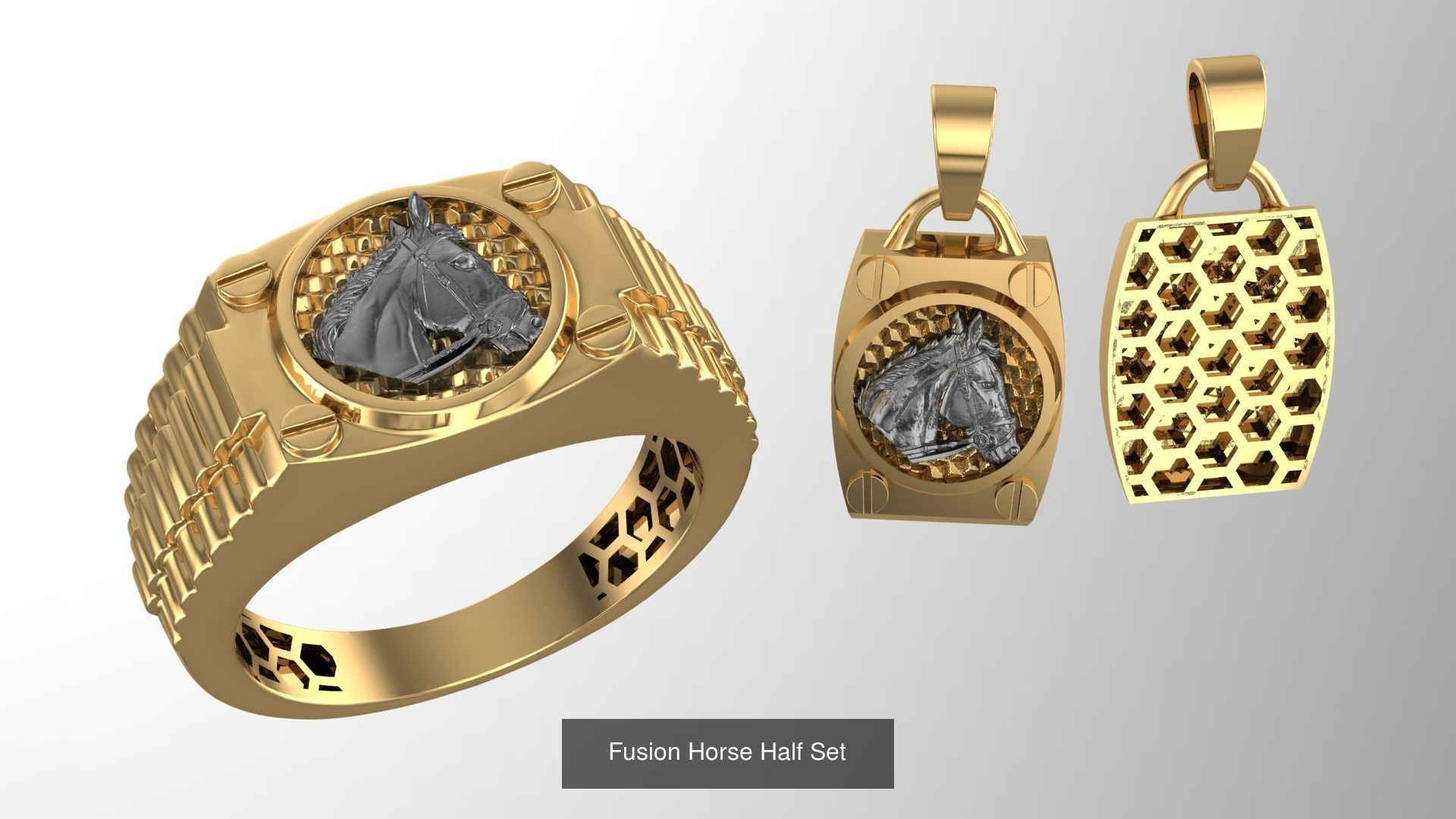 Organic Animal Jewelry Collection-1 _69