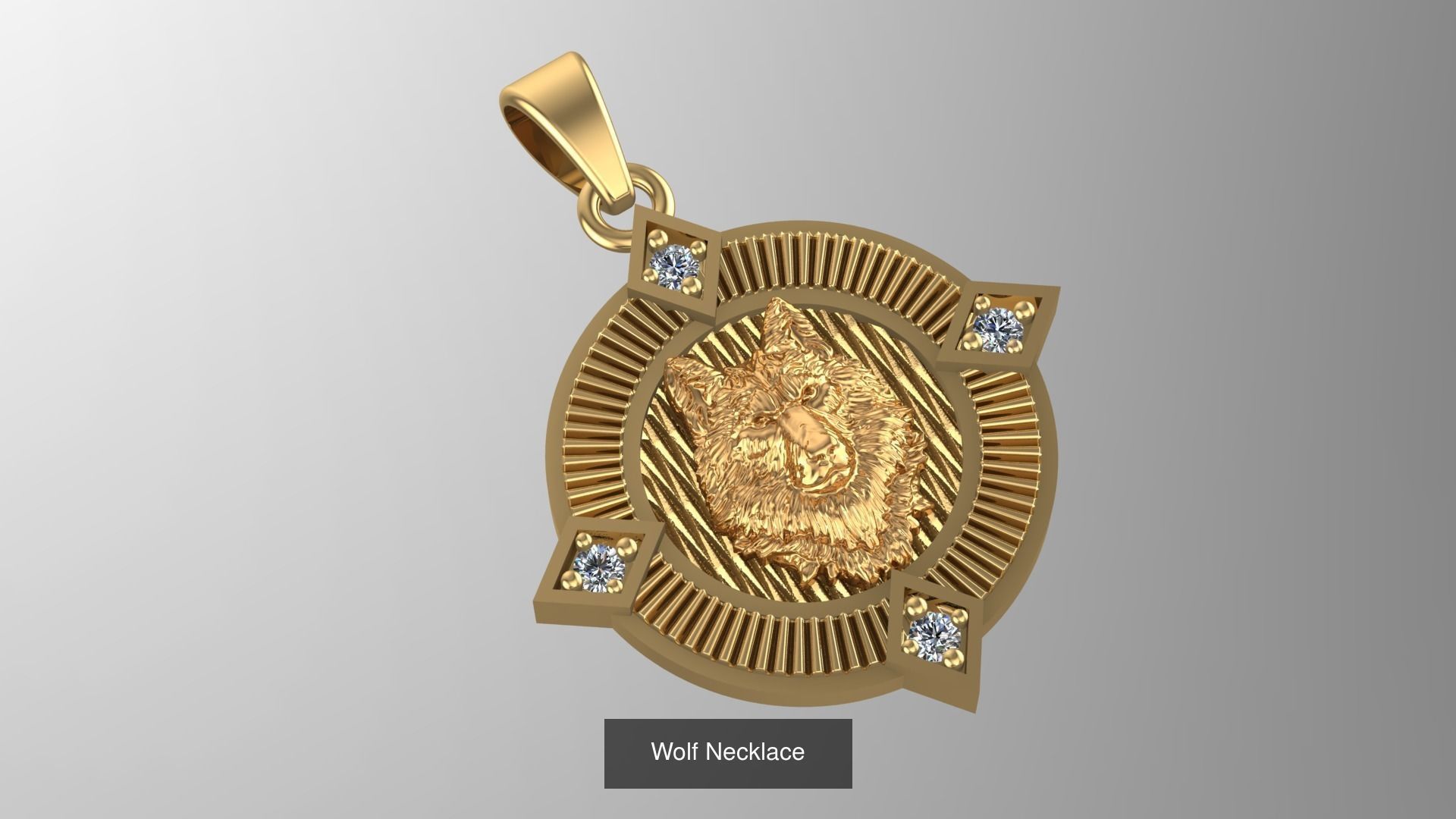 Organic Animal Jewelry Collection-1 _33