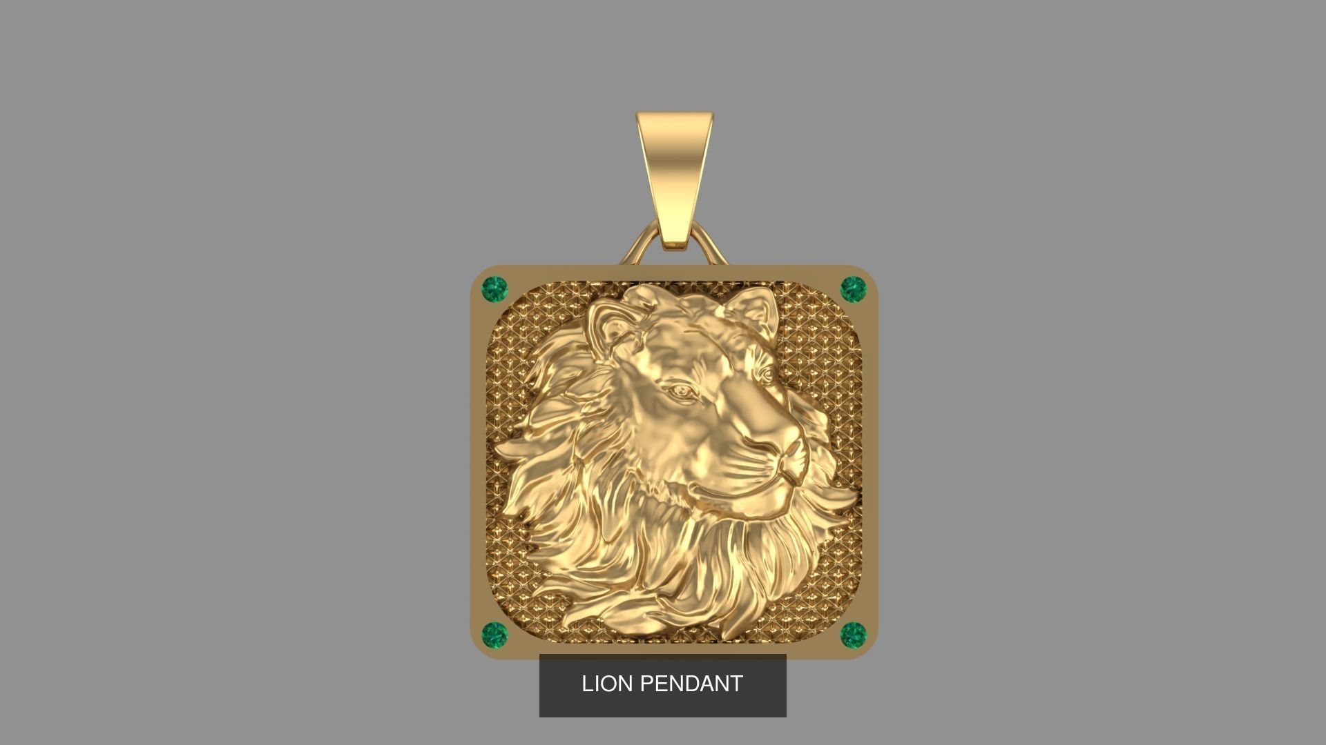 Organic Animal Jewelry Collection-1 _51