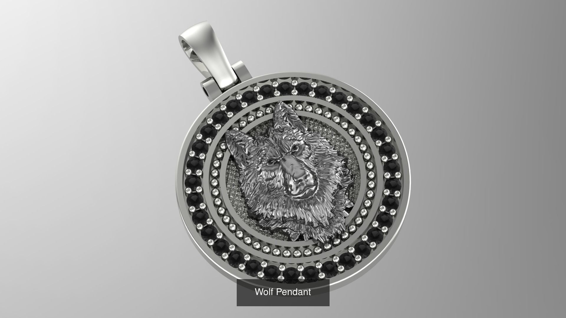 Organic Animal Jewelry Collection-1 _50