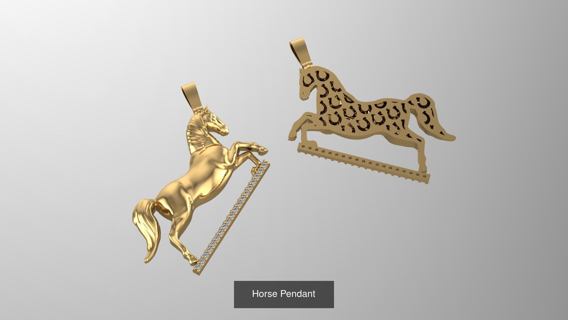 Organic Animal Jewelry Collection-1 _78