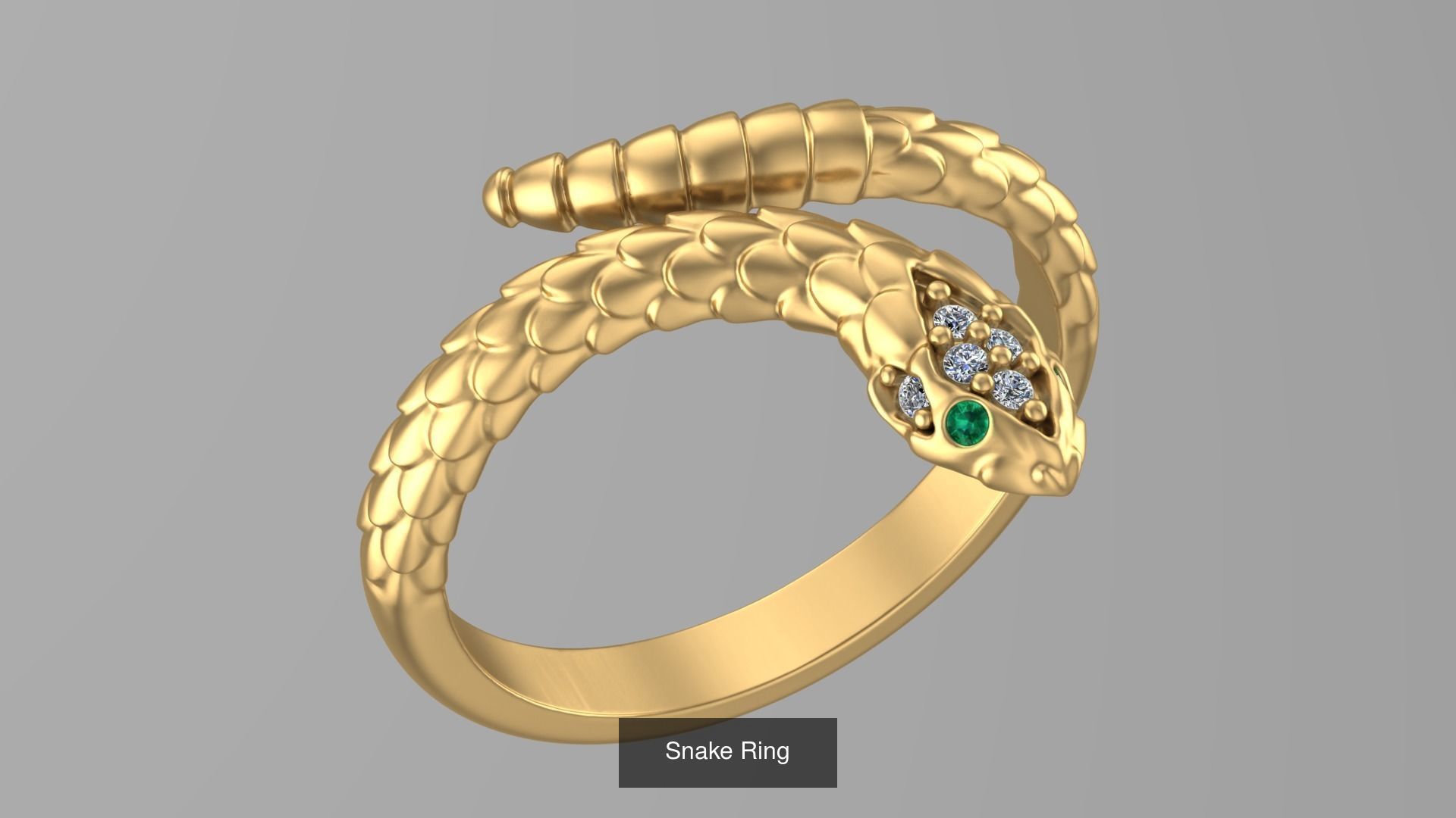 Organic Animal Jewelry Collection-1 _61