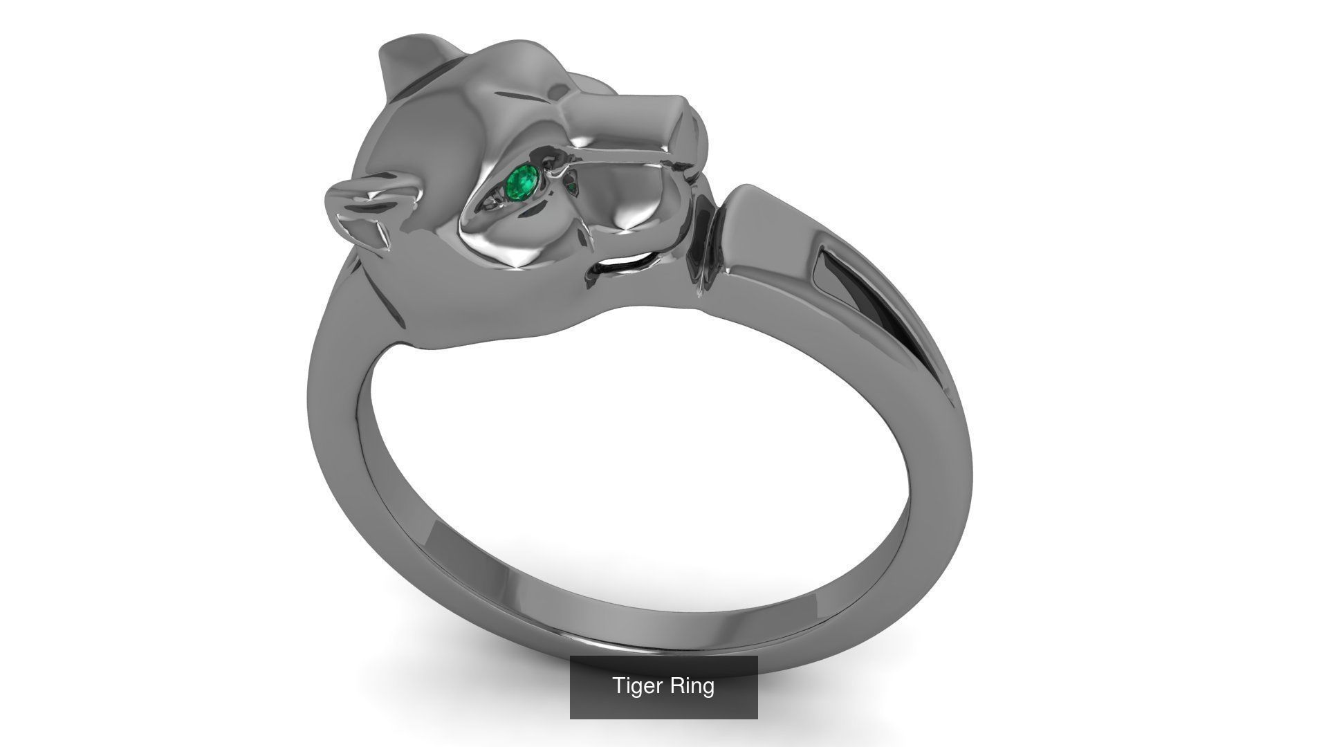 Organic Animal Jewelry Collection-1 _9