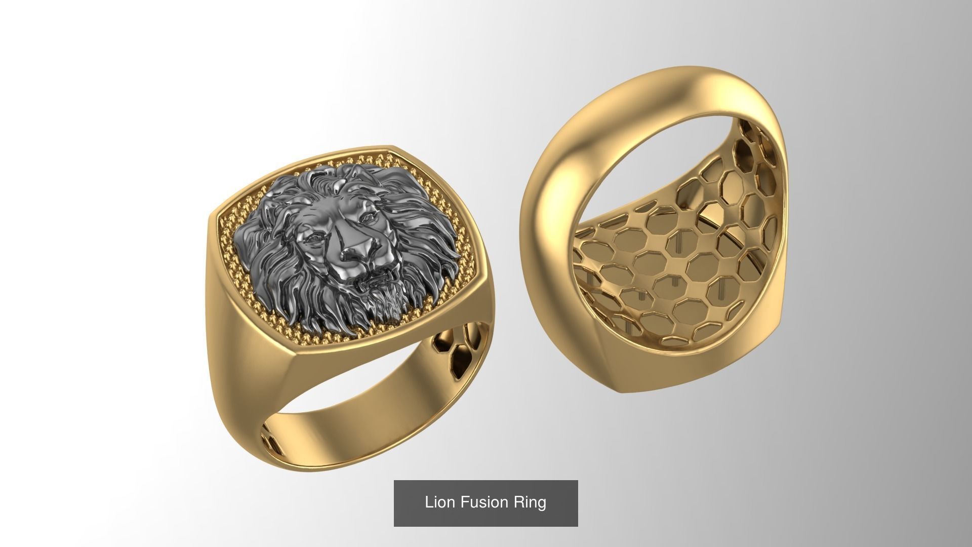 Organic Animal Jewelry Collection-1 _49