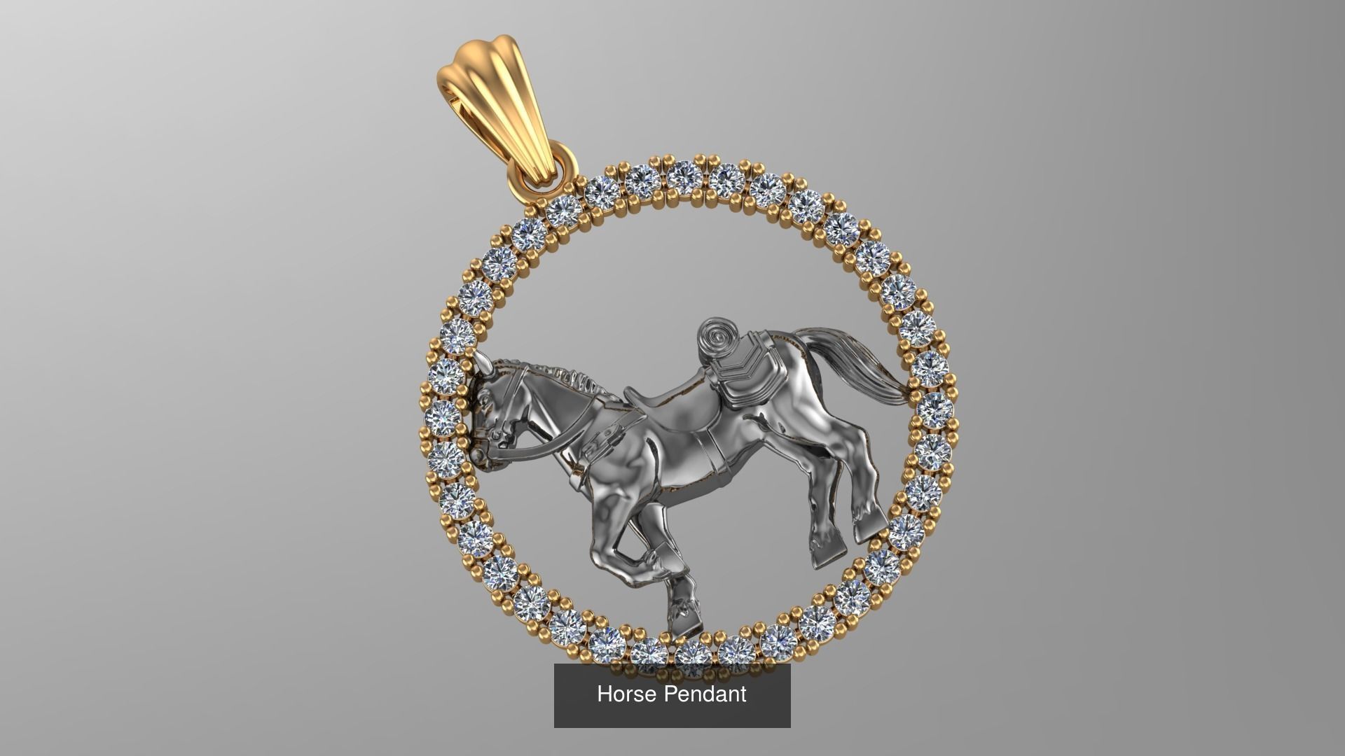 Organic Animal Jewelry Collection-1 _76